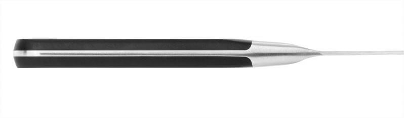 Couteau santoku Zwilling Pro forgé 18cm