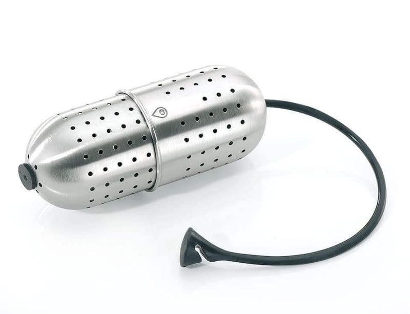 Boule à épices GEFU acier inox diamètre 4.5cm
