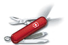 Couteau suisse Victorinox Signature Lite rouge 58mm 7 fonctions