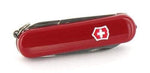 Couteau suisse Victorinox Signature Lite rouge 58mm 7 fonctions
