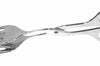Pince à gâteaux large 19cm tout inox