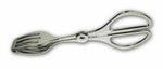 Pince à bonbons 14.5cm tout inox