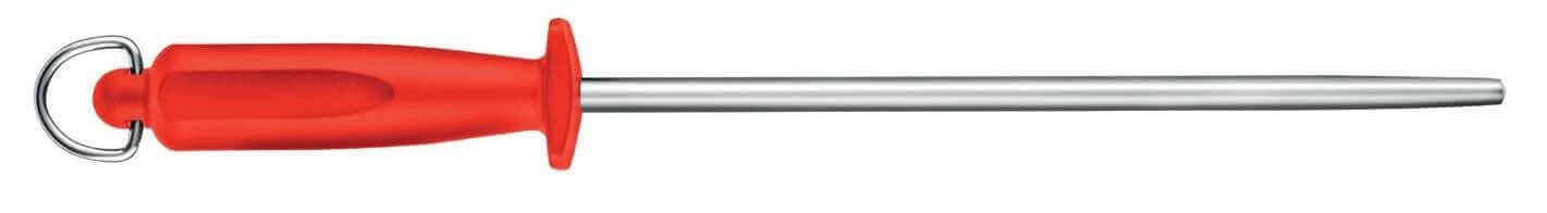 Fusil à aiguiser FISCHER ronde 25cm polissage