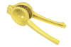 Presse citron Squeezer laqué jaune