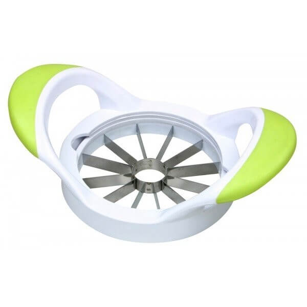 Coupe pommes diamètre 9cm - Découpe en quartiers