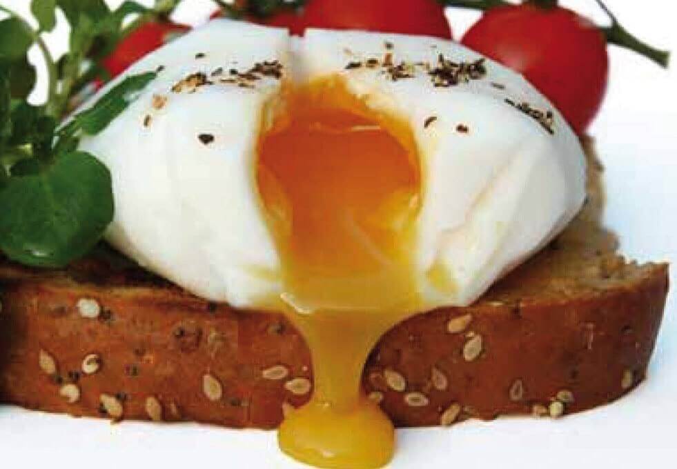 Set de 20 sachets POACHIES pour pocher les oeufs