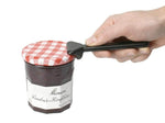 Ouvre bocaux Jarkey laqué noir