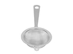 Passoire à thé inox - Diamètre 65mm