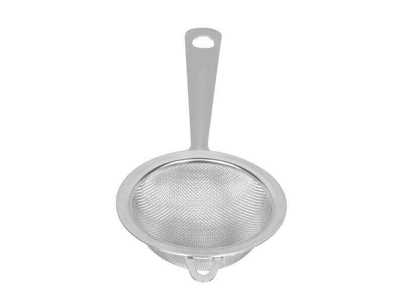 Passoire à thé inox - Diamètre 65mm