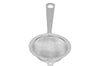 Passoire à thé inox - Diamètre 65mm