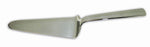 Pelle à gâteaux tout inox 24cm