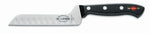Couteau à fromage 12cm DICK acier inox alvéolé