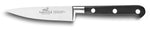 Coffret 2 couteaux français SABATIER Idéal Inox 100% forgé Chef+Office