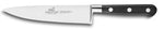 Coffret 2 couteaux français SABATIER Idéal Inox 100% forgé Chef+Office