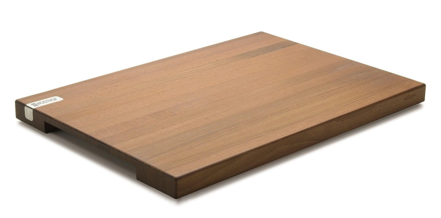Billot de cuisine Wusthof en hêtre - 50 x 35 x 3 cm