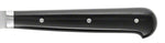 Coffret de 4 couteaux à steak Zwilling lames lisses 12cm