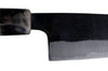 Couteau koyanagi japonais artisanal Chroma Ryoma Sakamoto acier carbone 13.5cm