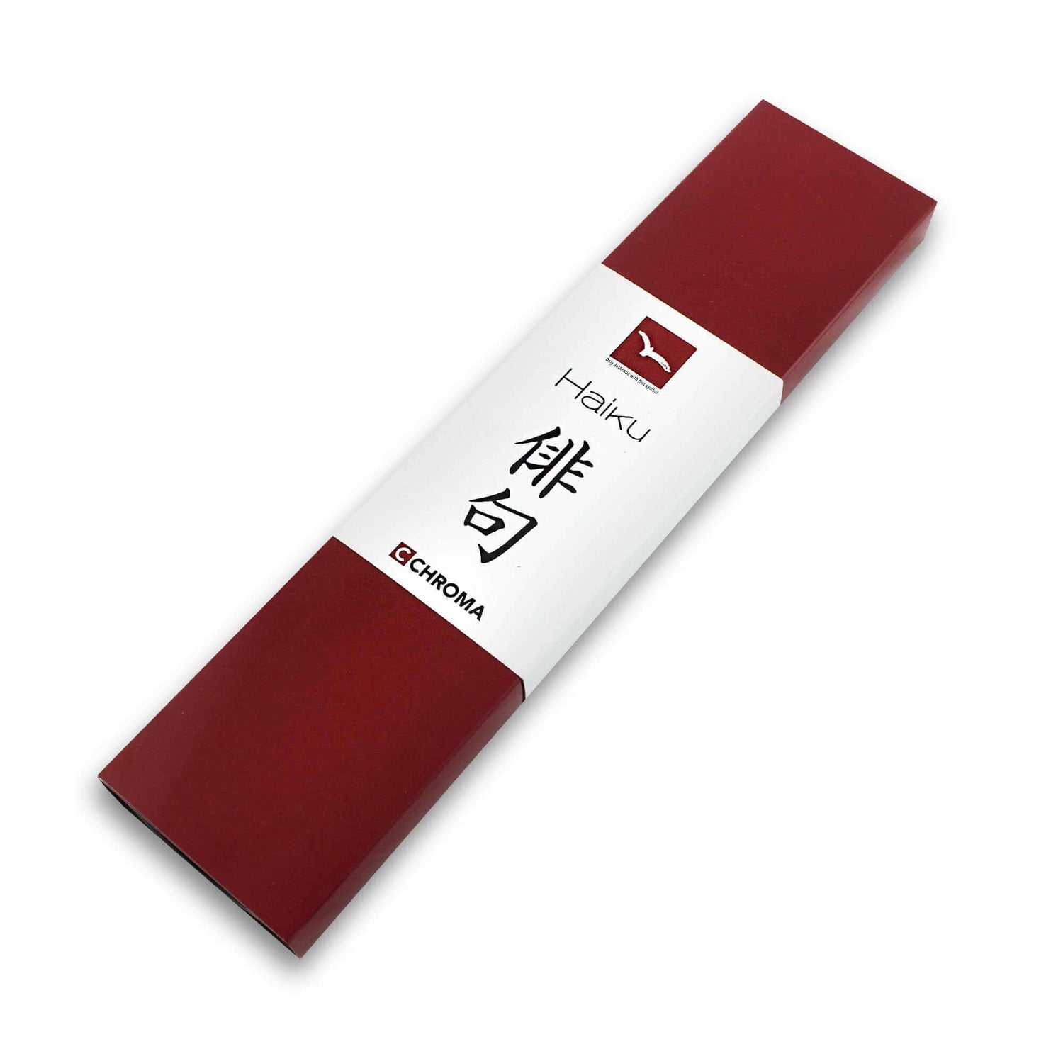 Couteau Santoku 17cm Haiku Chroma H05