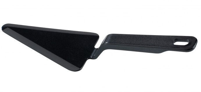 Pelle à tarte noire en Exoglass® 28.5cm