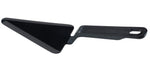 Pelle à tarte noire en Exoglass® 28.5cm