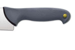Couteau à génoise professionnel Arcos Colour Prof semi flexible dentelé 30cm