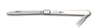 Couteau de dégustation Bargoin pliant pour fromages lame 11cm inox