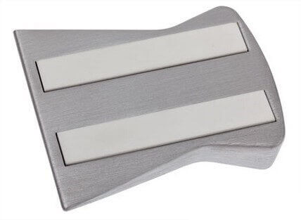 Pack spécial entretien pour couteaux en acier - Pierre 1000/3000