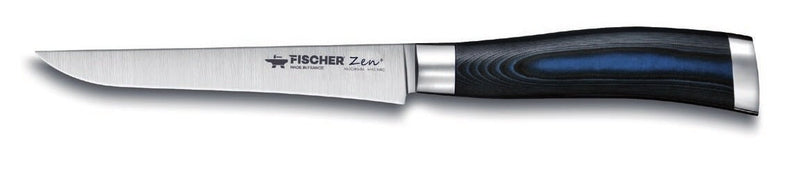 Couteau désosseur 15cm professionnel Fischer ZEN extrême dureté