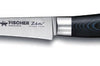 Couteau désosseur 15cm professionnel Fischer ZEN extrême dureté