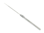 Couteau pliant Actilam T3 lame forgée manche corian blanc 11cm