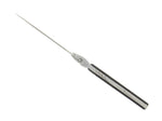 Couteau pliant Actilam T3 lame forgée manche fibre de carbone 11cm