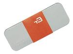 Couteau pliant Actilam T3 lame forgée manche fibre de carbone 11cm