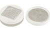 Mini râpe Kai 2 types de coupe + bac de récupération