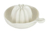 Presse pamplemousse Kai en porcelaine blanche
