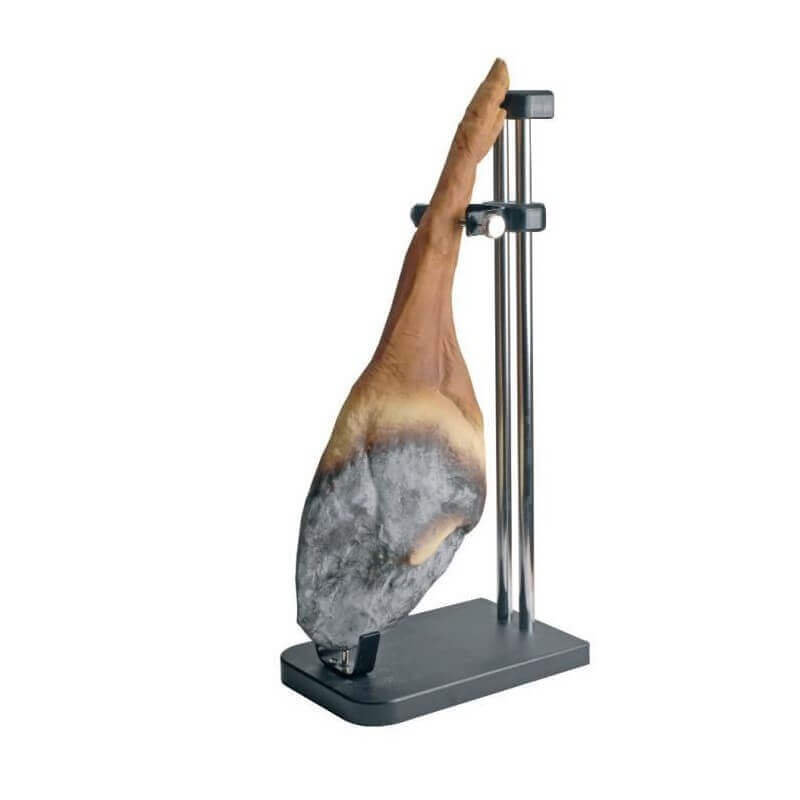 Serre jambon espagnol noir FISCHER