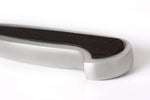 Couteau à steak lame lisse 12cm forgé Delta Güde