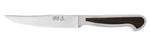 Couteau à steak lame lisse 12cm forgé Delta Güde