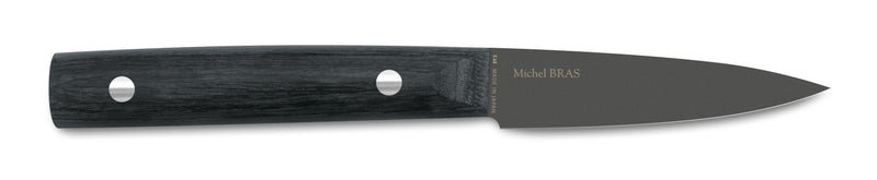 Couteau d'office japonais Kai Michel Bras Quotidien n°1 S lame 7,8cm