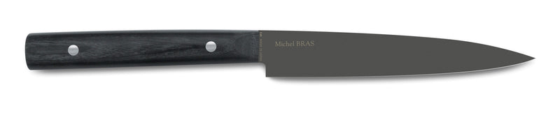 Couteau universel japonais Kai Michel Bras Quotidien n°3 L lame 15cm