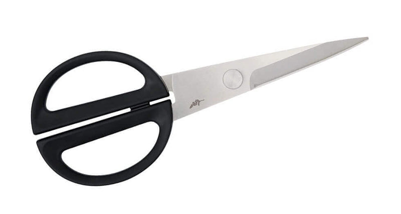 Ciseaux de cuisine Kai Michel Bras Tools n°1 S 12.5cm