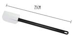 Spatule professionnelle MATFER Elvéo 25cm manche Exoglass®