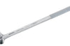 Louche professionnelle Matfer 11,8cl acier inox monobloc 82mm manche gris