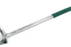 Louche professionnelle Matfer 17,7cl acier inox monobloc 95mm manche vert