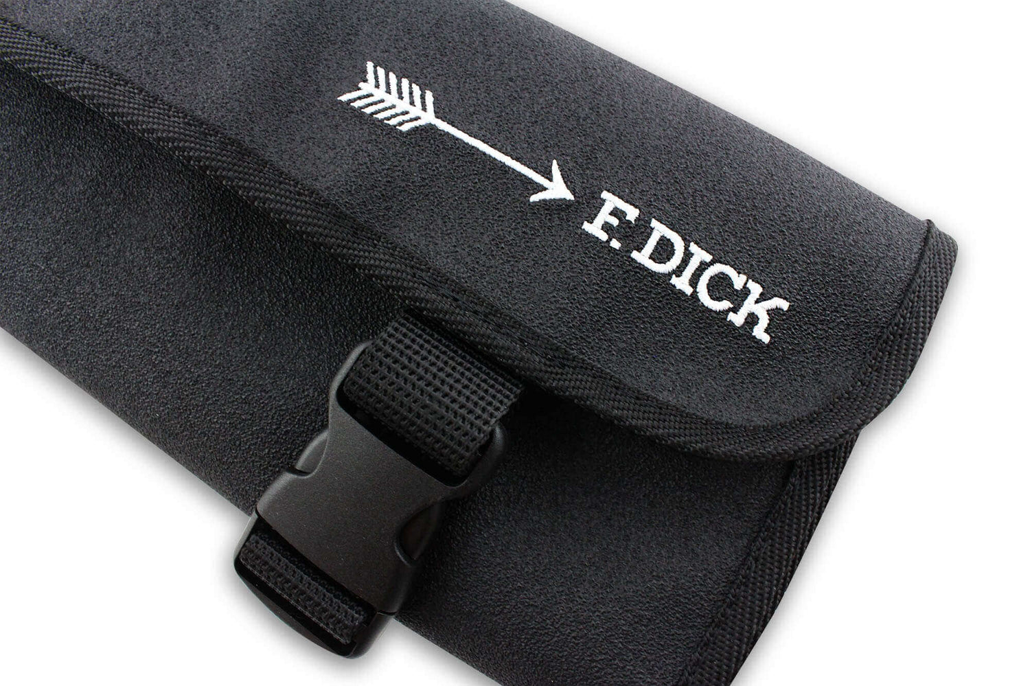 Trousse vide DICK pour 12 couteaux et ustensiles