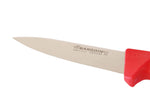 Pack de 3 couteaux professionnels Fischer-Bargoin spécial boucher