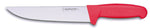 Pack de 3 couteaux professionnels Fischer-Bargoin spécial boucher