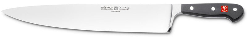 Couteau de Chef Classic de Wüsthof lame forgée 32 cm