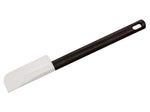 Spatule professionnelle MATFER Elvéo spéciale pots manche Exoglass®