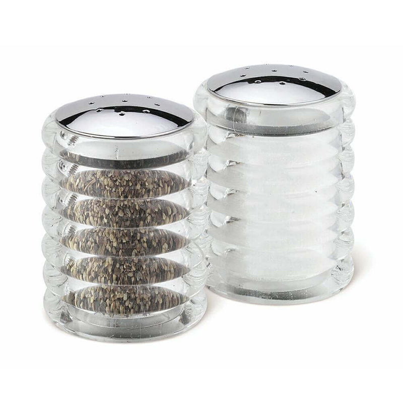 Set assaisonnement Cole & Mason Beehive poivrier et salière