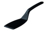 Spatule coudée MATFER Pelton Exoglass® noir
